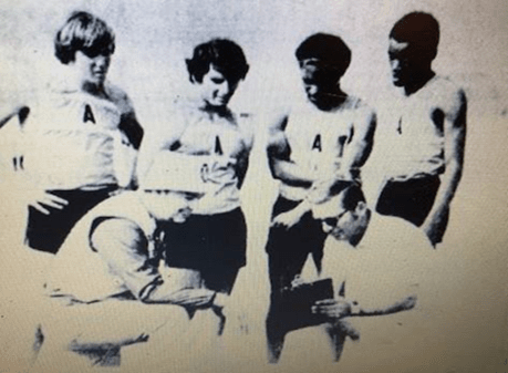 Softening of America A Commentary By John F Kennedy Revisited 60 Years Later 4/2/2021