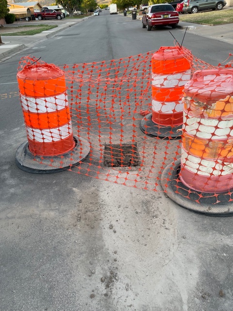 Alamogordo Town News Investigates: Why do homeowners have to pay for repairs to sewer connections that are in the city street and not the city?