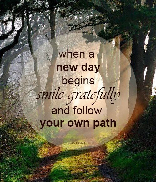 Positive News – Daily Affirmation: 6-21-21, 28 Days A Habit, ﻿90 Days A&nbsp;Lifestyle