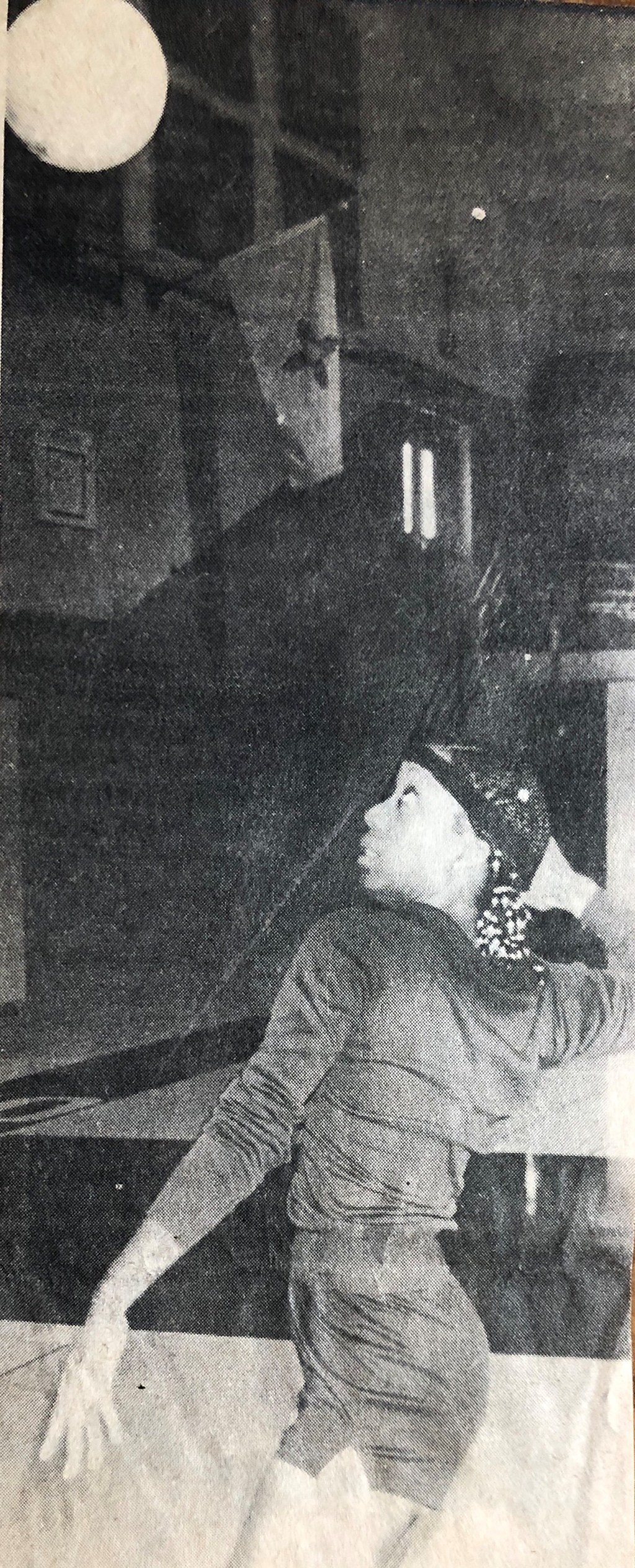 AlamogordoTownNews.com Debra Scott Alamogordo’s First Black Girls Coach & First Girls State Title&nbsp;Winner