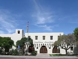 AlamogordoTownNews.com: Otero County Commission Schedules Special Meeting to Discuss County Taxpayers to Pay for Griffin Defense