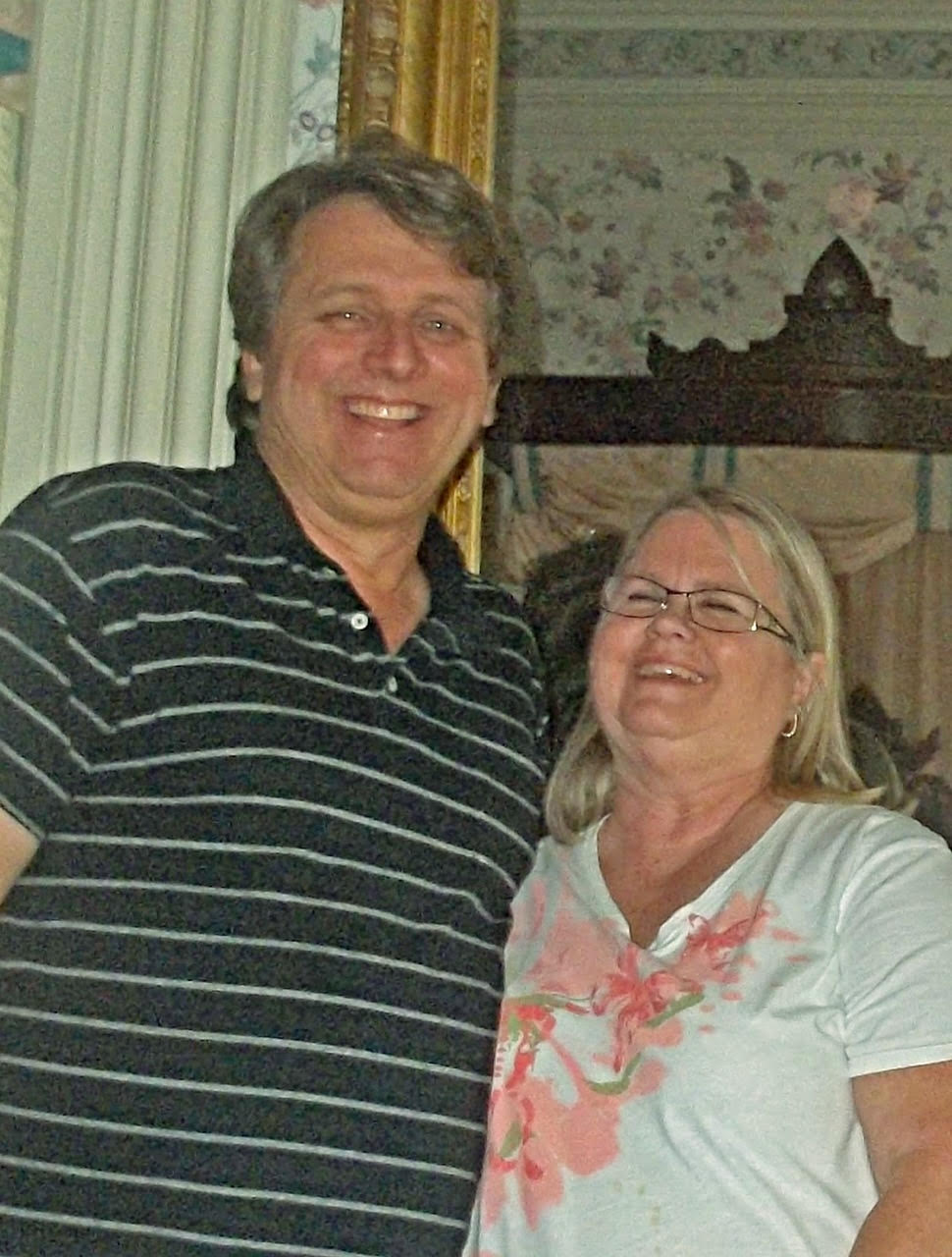 AlamogordoTownNews.com Community Spotlight: Debra & Joe Lewandowski “Getting it Done”, in Historic&nbsp;Preservation