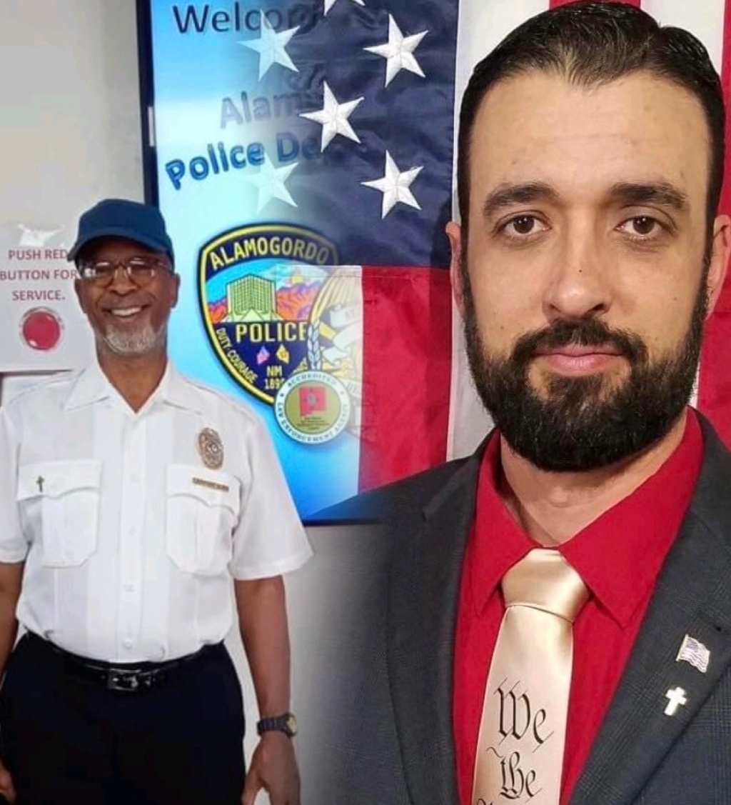 AlamogordoConservativeDaily.org: 3 Interesting Otero County Local Political Races: Will They Buck the Mid-Term Curse Dating to FDR?