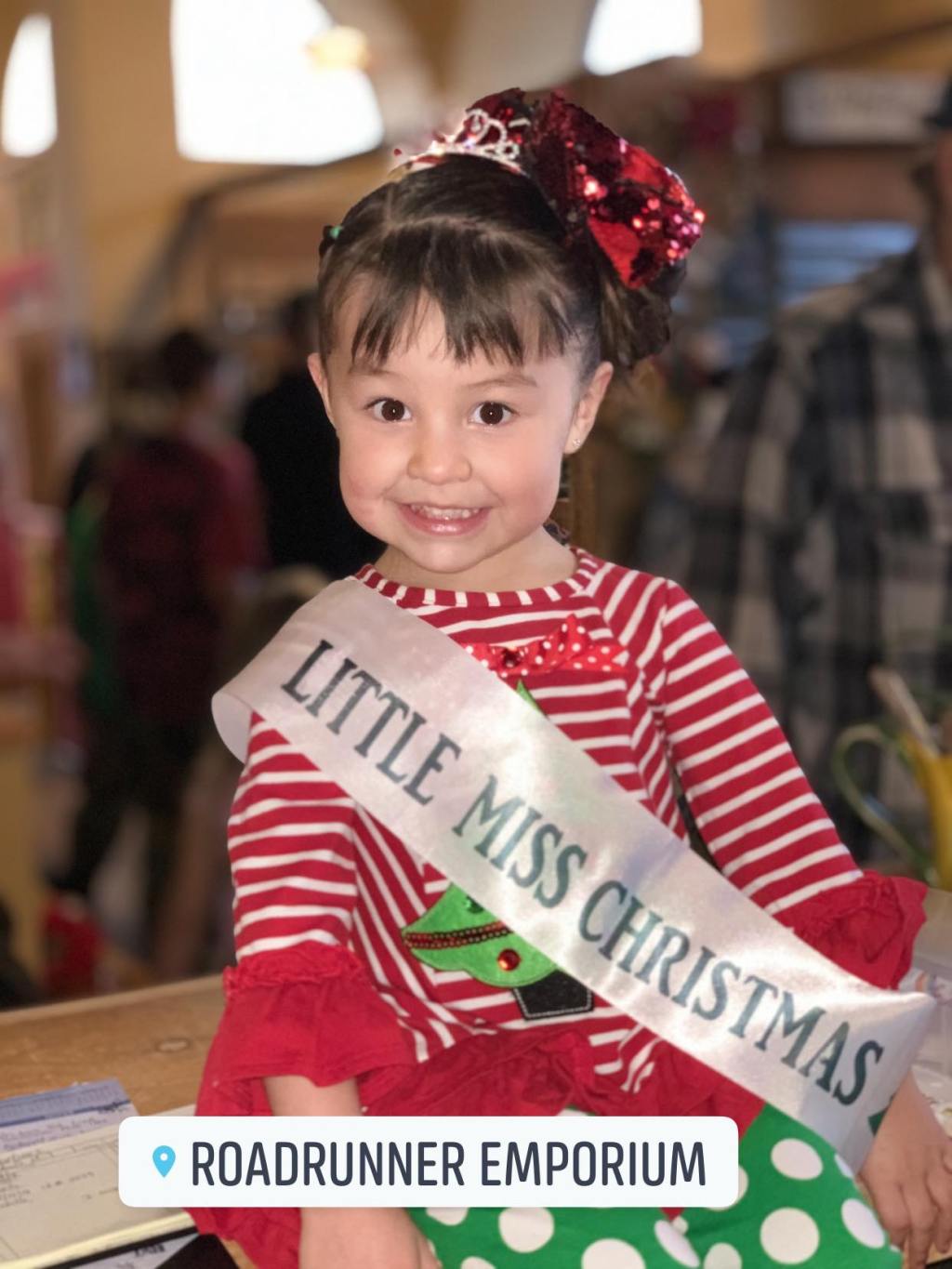 AlamogordoConservativeDaily.org Alamogordo MainStreet, Transforms New York Avenue into Christmas in Candyland this Weekend December 2nd and&nbsp;3rd