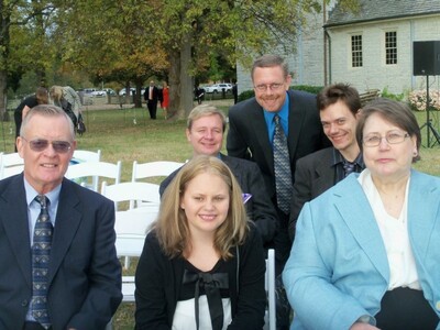 Remembering Stella M&nbsp;Edwards