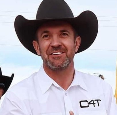 Stephanie DuBois V Couy Griffin, Judge Shannon Murdock ordered a Dismissal of Restraining Order&nbsp;Case