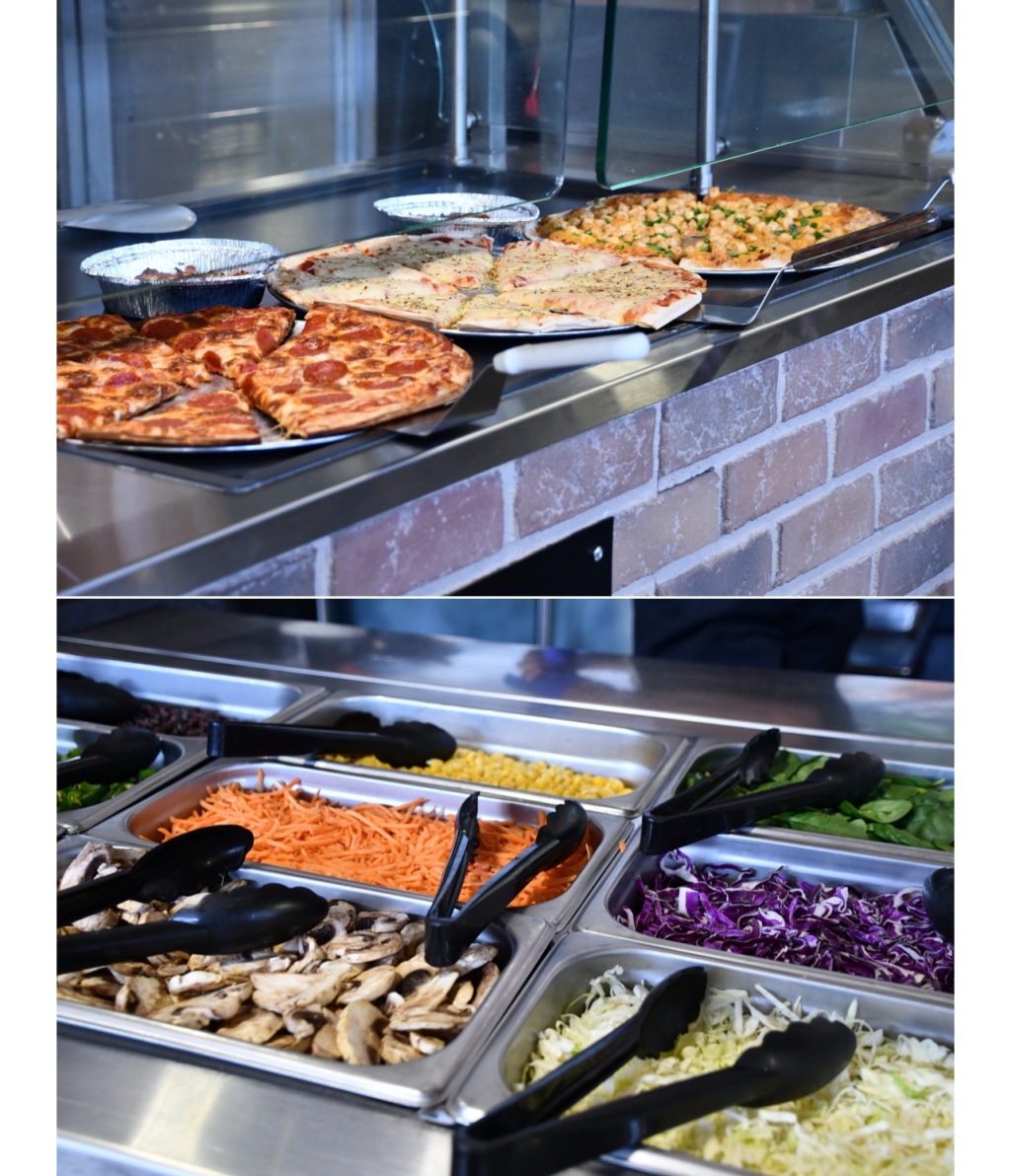 The Student Nutrition Team at Alamogordo Public Schools Receives National&nbsp;Recognition