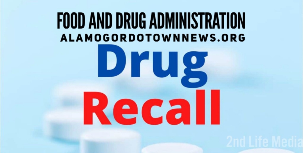 FDA Issues Nationwide Recall of Dozens of Common Generic&nbsp;Drugs